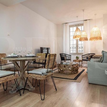 Lovely Boho Apartment With Parking - Historic Center By Rems Малага Екстер'єр фото